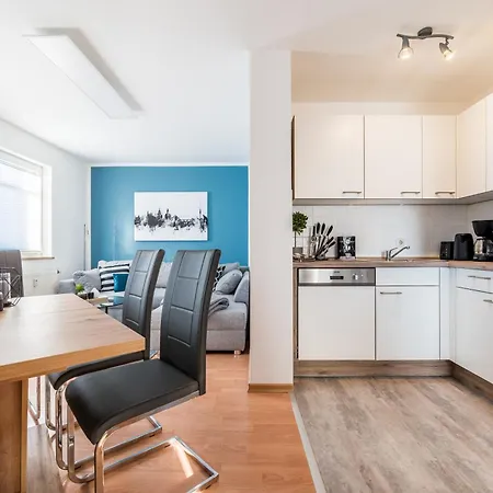 Cozyhomz Ferienwohnung Bis 5 Personen Mit Stellplatz Dresden Exterior foto