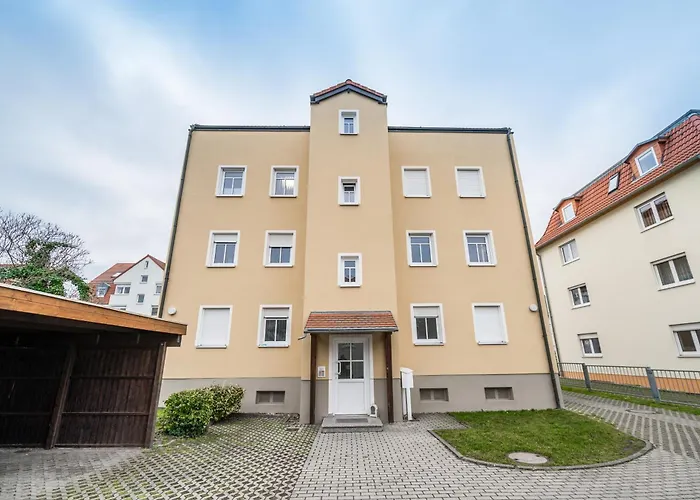 Cozyhomz Ferienwohnung Bis 5 Personen Mit Stellplatz