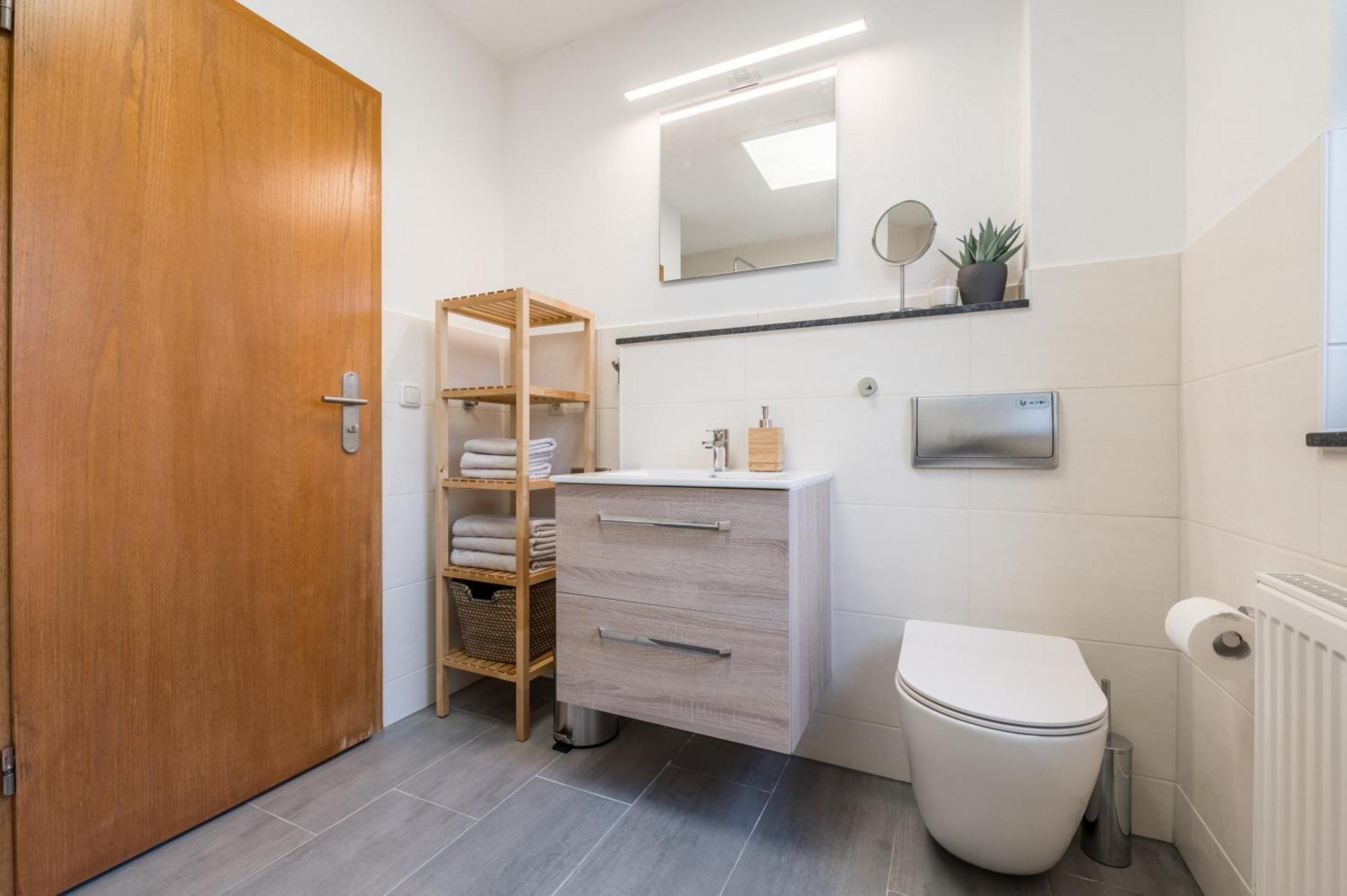 Апартаменты Cozyhomz Bis 5 Personen Mit Stellplatz *