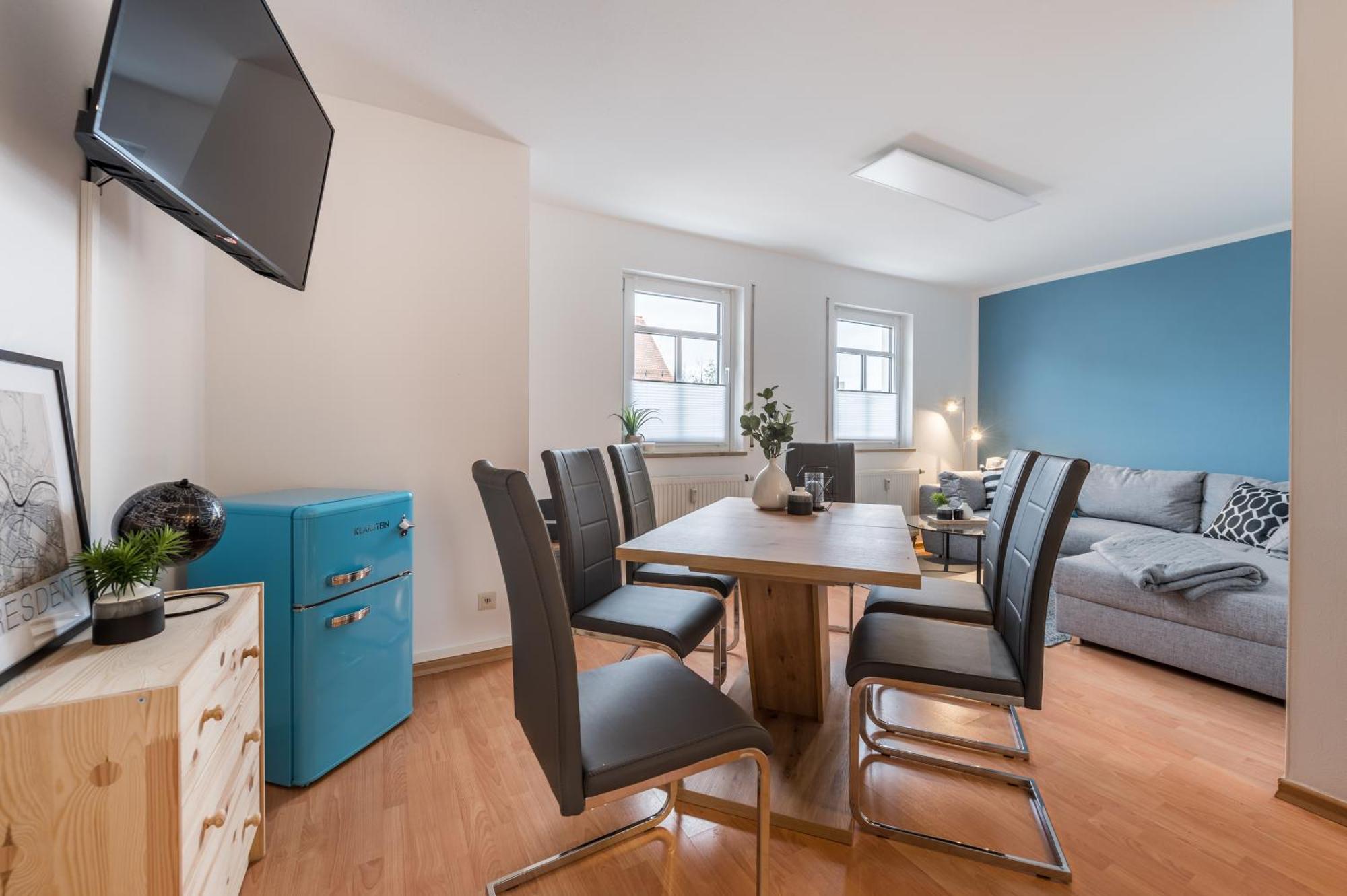 Cozyhomz Bis 5 Personen Mit Stellplatz Апартаменты *