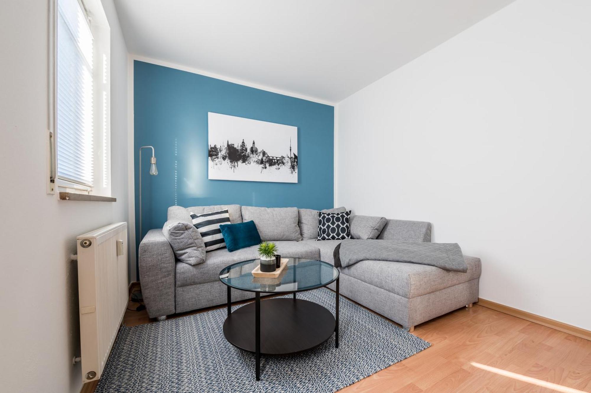 Cozyhomz Bis 5 Personen Mit Stellplatz Дрезден