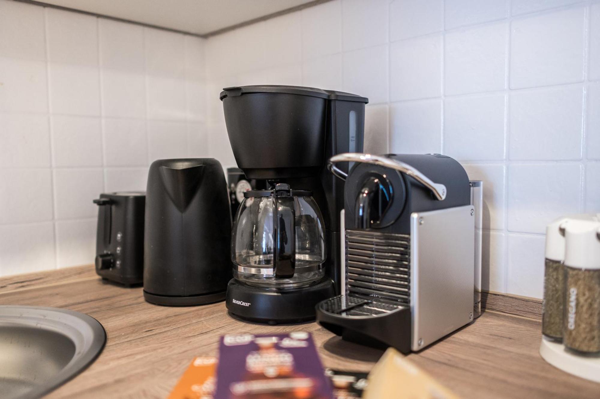 Cozyhomz Bis 5 Personen Mit Stellplatz Апартаменты Дрезден