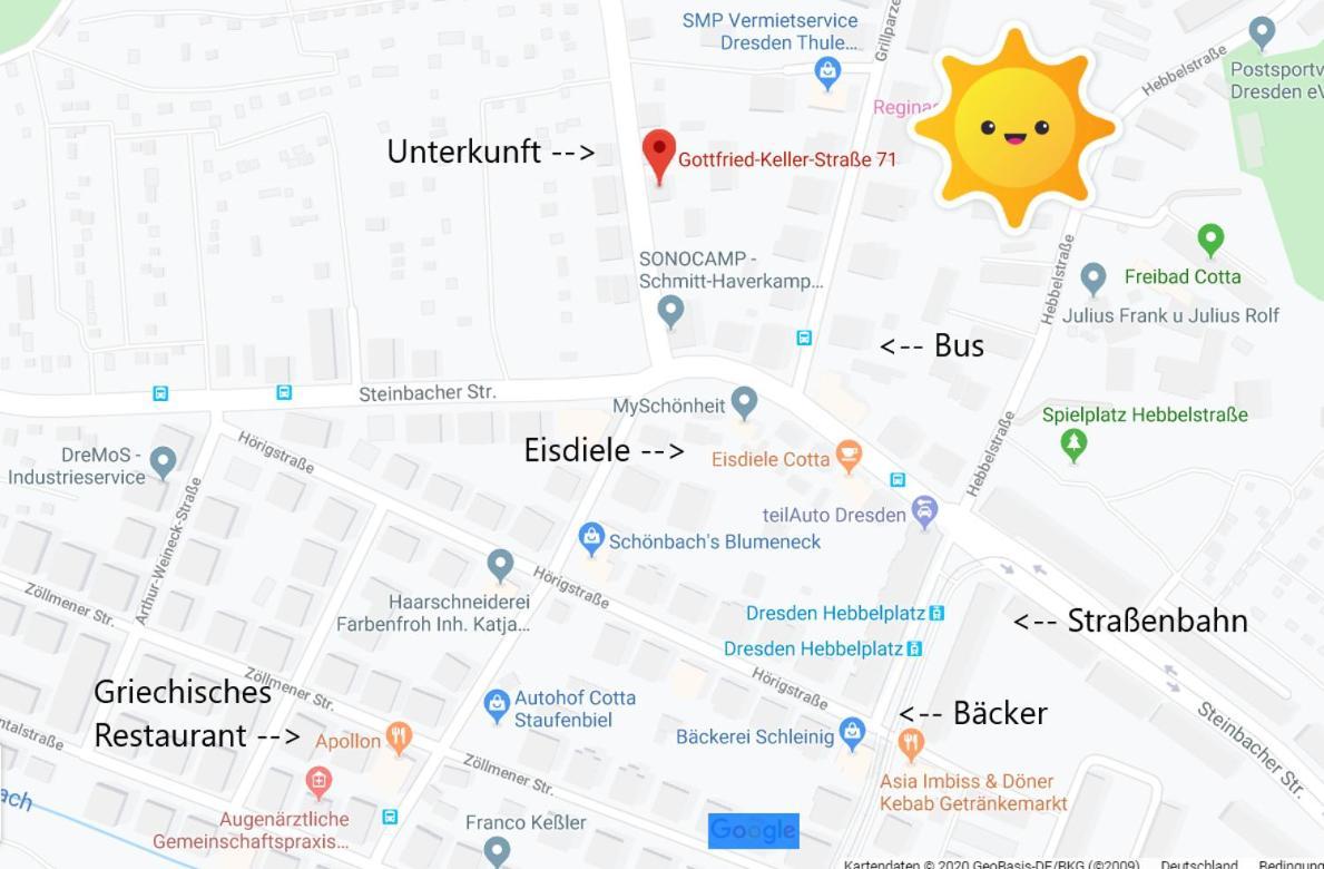 Cozyhomz Bis 5 Personen Mit Stellplatz Апартаменты