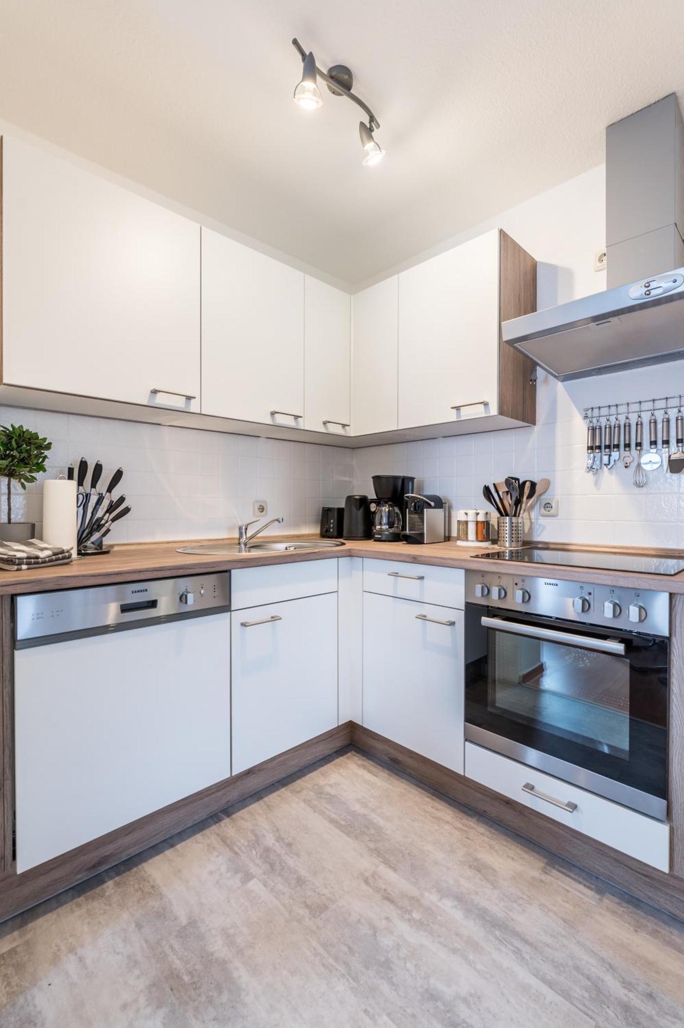 Cozyhomz Bis 5 Personen Mit Stellplatz Апартаменты *