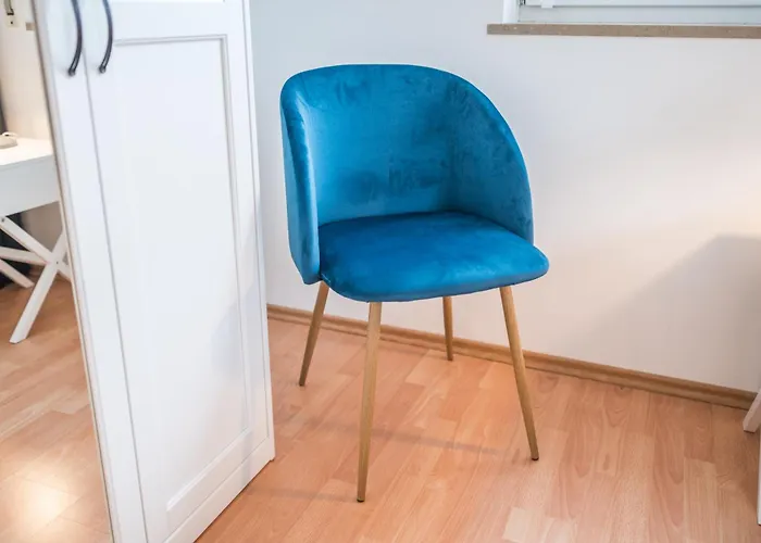 Cozyhomz Ferienwohnung Bis 5 Personen Mit Stellplatz